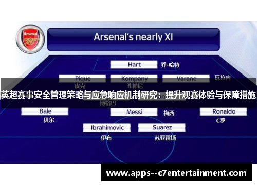 英超赛事安全管理策略与应急响应机制研究：提升观赛体验与保障措施